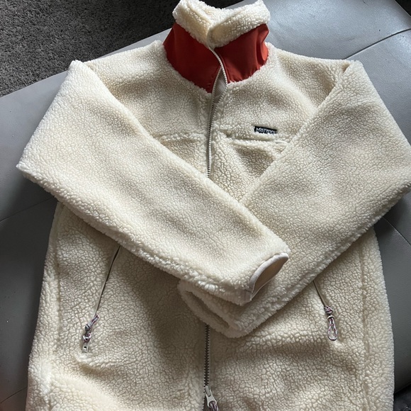 Marmot Wiley Jacjet/ size L - Picture 4 of 9